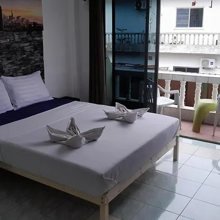 The Guest House